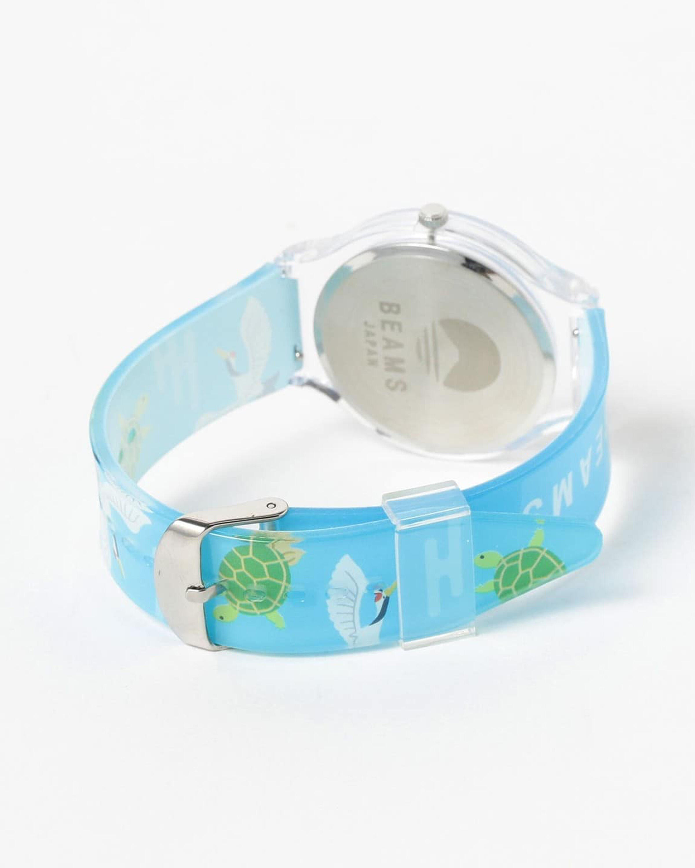 Beams Japan ORIGINAL WATCH | 56480017218-70 | AFEW STORE